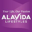 Alavida Lifestyles - Ravines logo